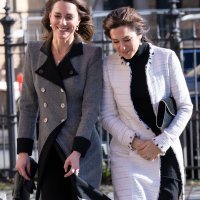 Kate Middleton i danska princeza Mary