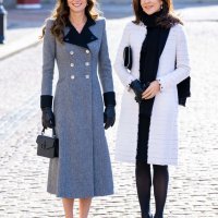 Kate Middleton i danska princeza Mary