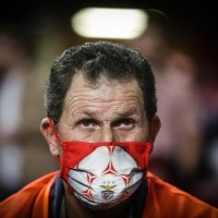 Liga prvaka: Benfica - Ajax, 23.02.2022.