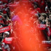 Liga prvaka: Benfica - Ajax, 23.02.2022.