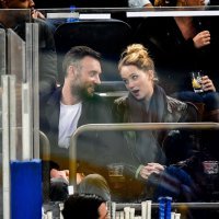 Jennifer Lawrence, Cooke Maroney