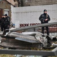 Posljedice ruskog bombardiranja u Ukrajini