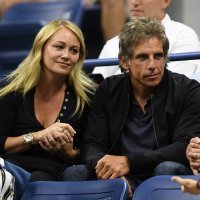 Ben Stiller, Christine Taylor