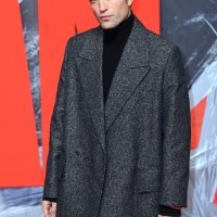 Robert Pattinson