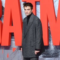 Robert Pattinson
