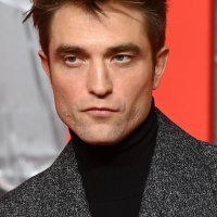 Robert Pattinson