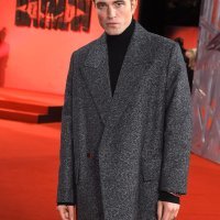 Robert Pattinson