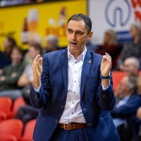 Dario Gjergja