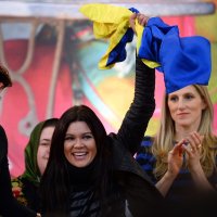 Ruslana