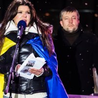 Ruslana