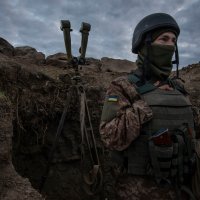 Ukrajinska vojska u Donbasu