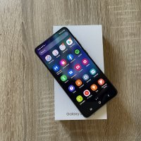 Samsung Galaxy S21 FE 5G