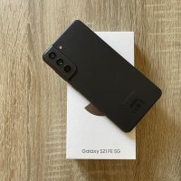Samsung Galaxy S21 FE 5G