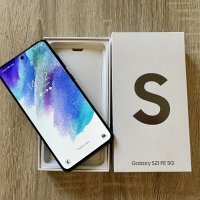 Samsung Galaxy S21 FE 5G