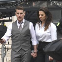 Snimanje 'Nemoguće misije 7'