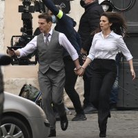 Snimanje 'Nemoguće misije 7'