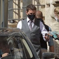 Snimanje 'Nemoguće misije 7'