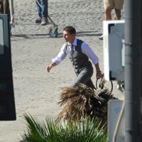 Snimanje 'Nemoguće misije 7'