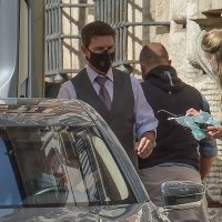 Snimanje 'Nemoguće misije 7'