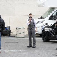 Snimanje filma 'Nemoguća misija 7'