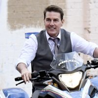 Snimanje filma 'Nemoguća misija 7'