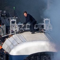 Snimanje filma 'Nemoguća misija 7'