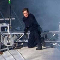 Snimanje filma 'Nemoguća misija 7'