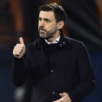 NK Dinamo - FC Sevilla, Europska liga, 24.2.2022.