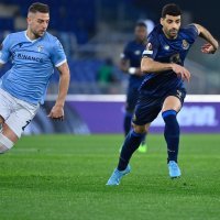 SS Lazio - FC Porto, Europska liga, 24.2.2022.