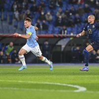SS Lazio - FC Porto, Europska liga, 24.2.2022.