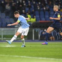 SS Lazio - FC Porto, Europska liga, 24.2.2022.