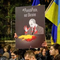 Prosvjedi protiv ruske invazije diljem svijeta