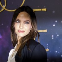Angelina Jolie