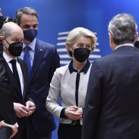 Sastanak Europskog vijeća