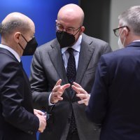 Sastanak Europskog vijeća