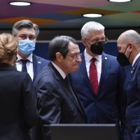 Sastanak Europskog vijeća