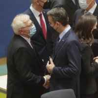 Sastanak Europskog vijeća