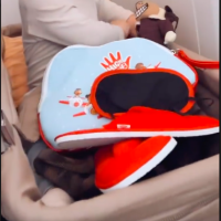 Maja Šuput povratak iz Meksika