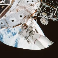 Međunarodna svemirska stanica