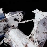 Međunarodna svemirska stanica