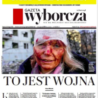 Gazeta Wyborcza