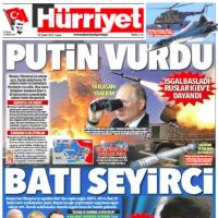 Hurriyet