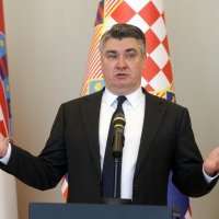 Zoran Milanović