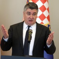 Zoran Milanović