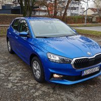 Isprobali smo novu Škodu Fabiju