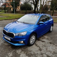 Isprobali smo novu Škodu Fabiju