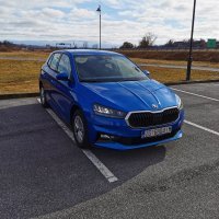 Isprobali smo novu Škodu Fabiju