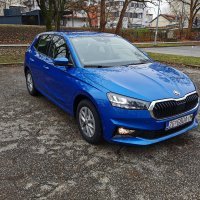 Isprobali smo novu Škodu Fabiju