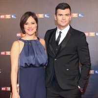 Jelena Pajić i Ivan Vrdoljak