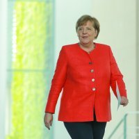 Angela Merkel